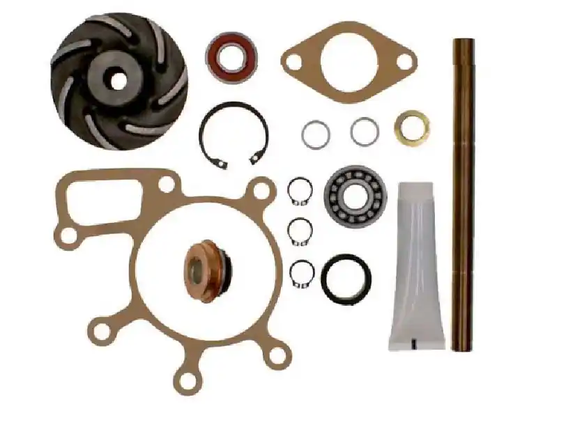 Billig SLP® Circulation Pump Repair Kit Volvo Penta MD42 D45 11701095