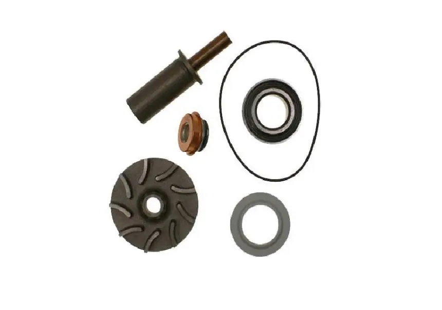 Sonderangebot SLP® Circulation Pump Repair Kit Volvo Penta TD164KAE TWD1240VE 11990043