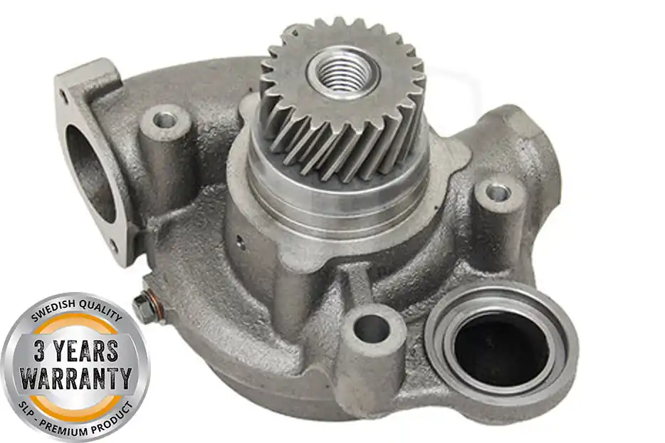 SLP® Circulation Pump Volvo Penta TAD730G TAD740GE TD610G replaces 20575653 Preiswert