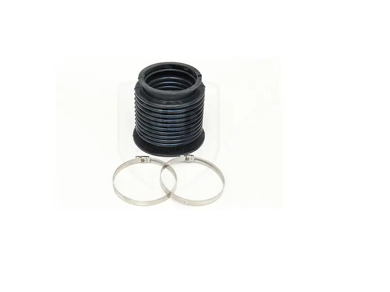 Preisknaller SLP® exhaust Bellows kit for Volvo Penta DPH DPR 3588753