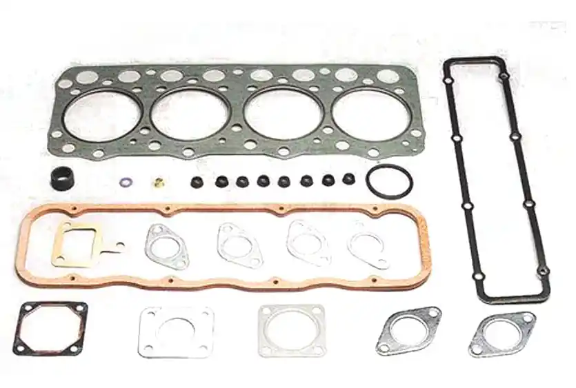 Bestseller SLP® Head gasket set for Volvo BM 4300 6300 D42 D45 TD42 11990285