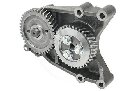 Saisonangebot SLP® Oil pump for Volvo Penta replaces 860721