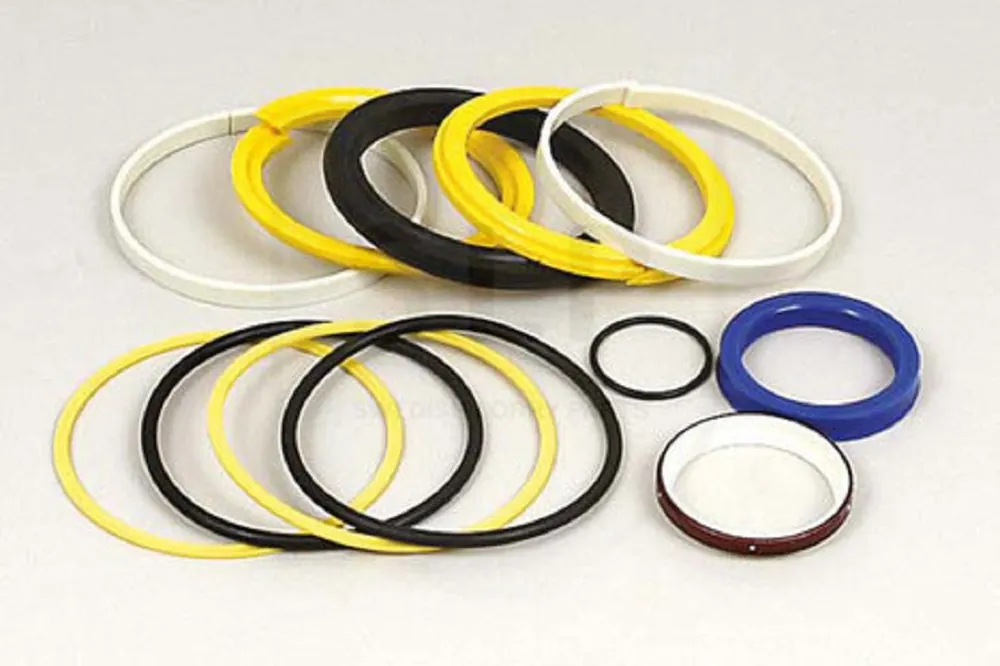 Ab Werk SLP® Seal kit for Tilt Lift cylinder Volvo 11000107 6630821