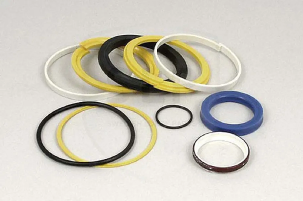 Aktuell SLP® Seal kit for Tilt Lift cylinder Volvo 4400 6630559, 6630421