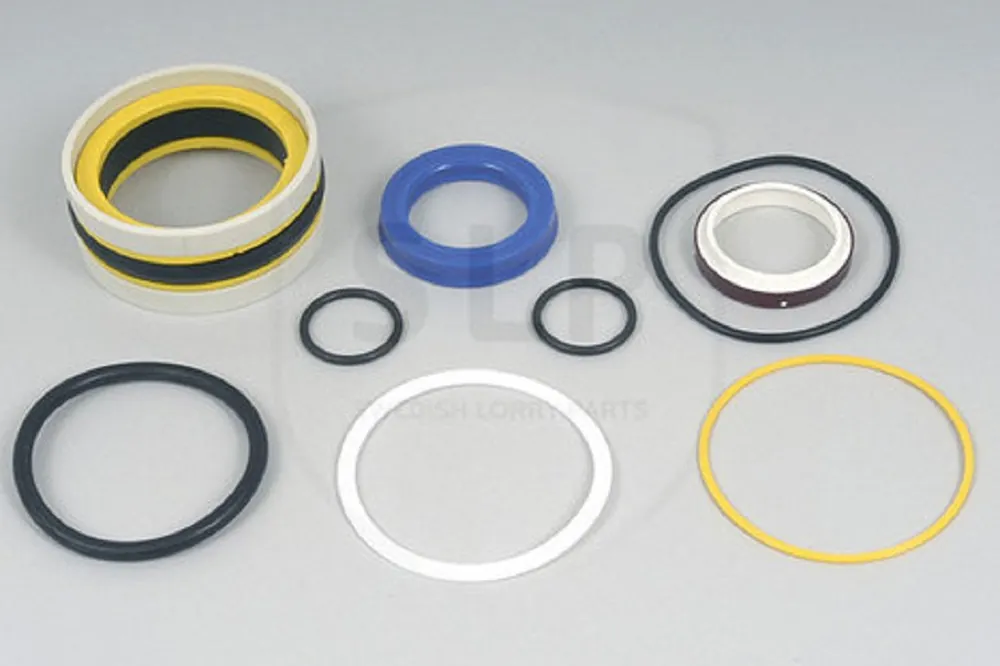 SLP® Seal kit for Tilt Lift cylinder Volvo 6630560, 6630399 Billig