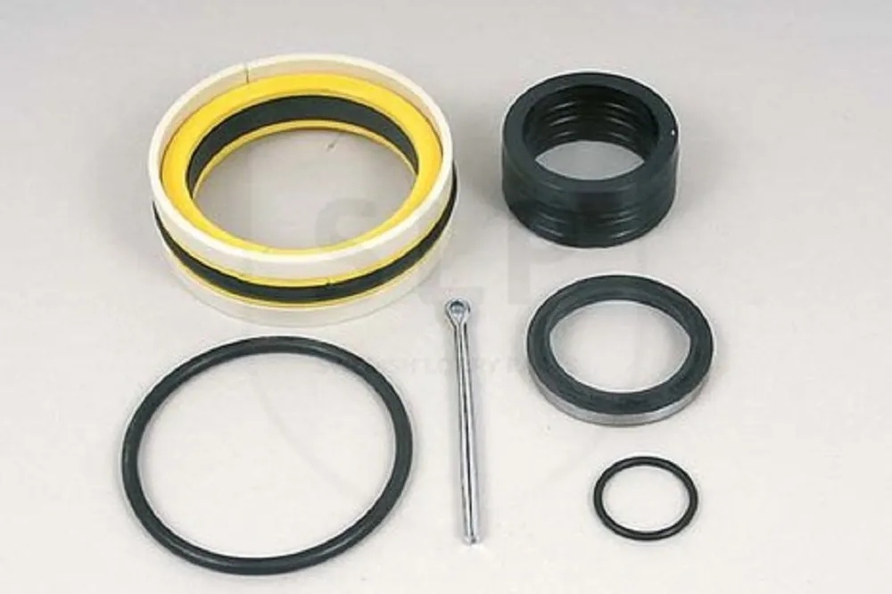 Gratis Versand SLP® Seal kit for Tilt Lift cylinder Volvo GM615 LM621 LM622 LM641 11000093