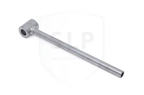 Geprüft SLP® trim cylinder ram for Volvo Penta SX transoms 3857471 3857470