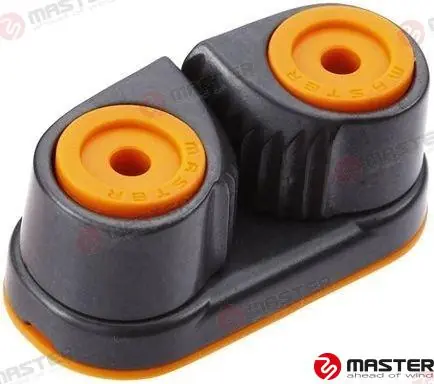 SMALL ALUMINUM CLEAT 0611F Limited Edition