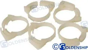 SNAPPER CLAMP 13.61 (PACK 5) Preisknaller