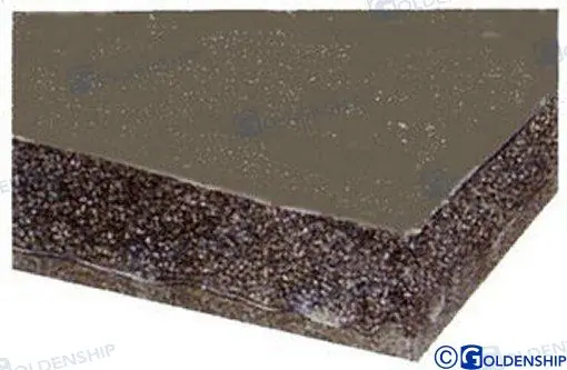 SOUND ABSORBER WITH ADHESIVE Abverkauf