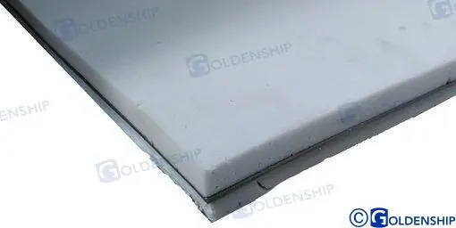 Begrenztes Angebot SOUND INSULATION MATERIAL 125X130