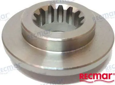 Aktuell Spacer, propeller
