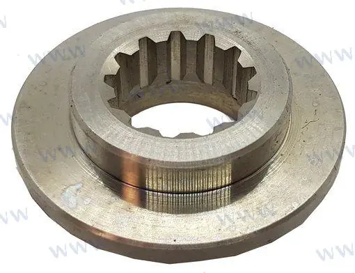 Zertifiziert SPACER, PROPELLER 40-04000018