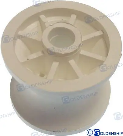 SPARE ROLLER 40 MM. Preis Gesenkt